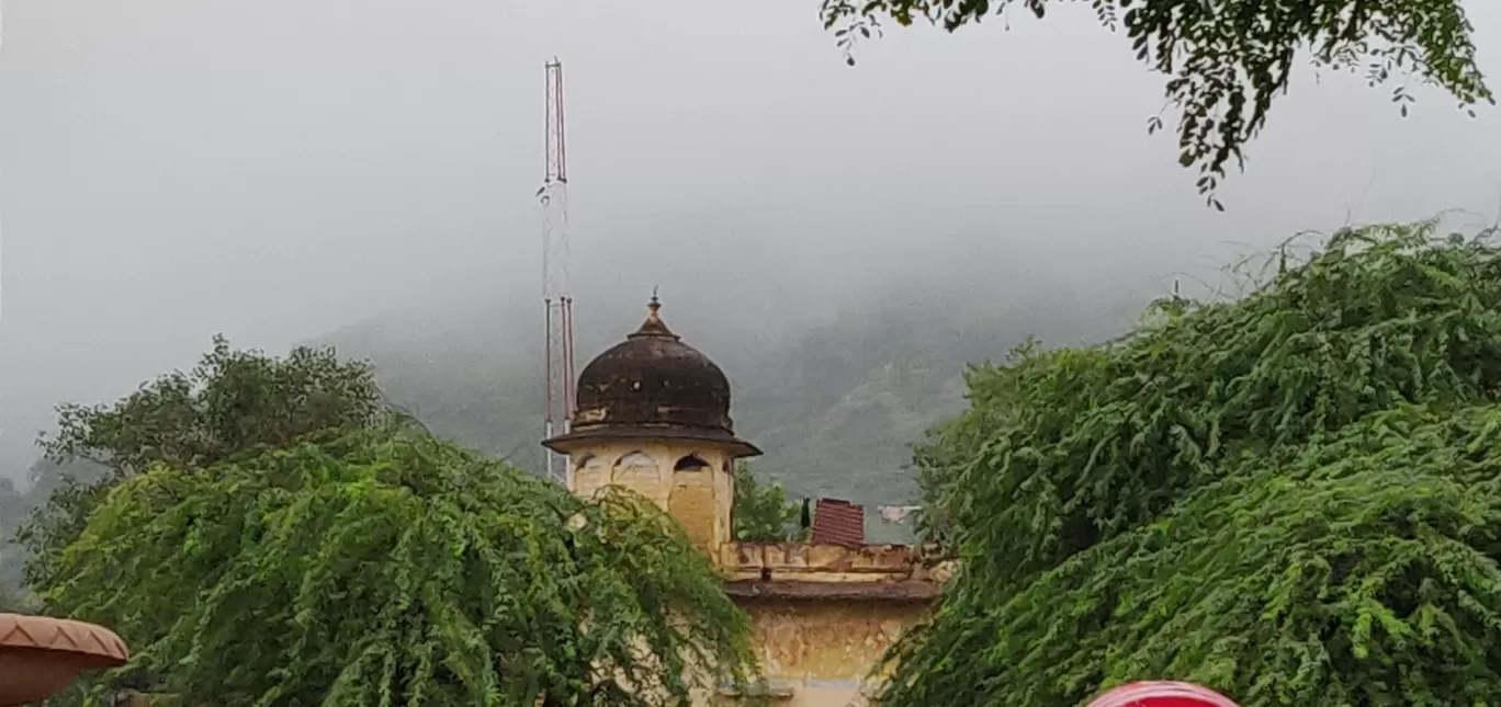 Photo of Jaipur By Chetna Sindhu