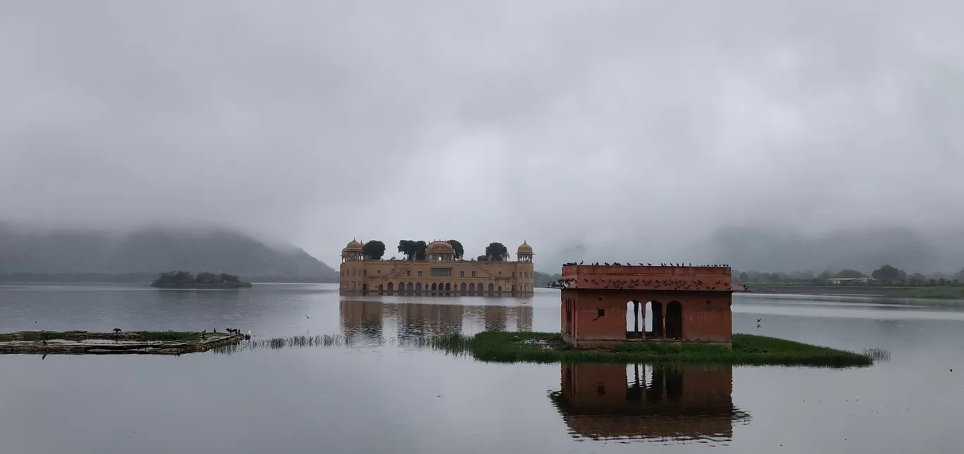 Photo of Jaipur By Chetna Sindhu