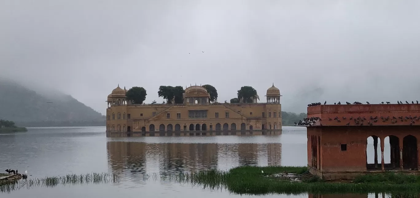 Photo of Jaipur By Chetna Sindhu