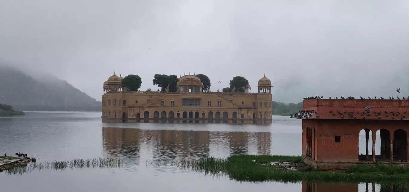 Photo of Jaipur By Chetna Sindhu