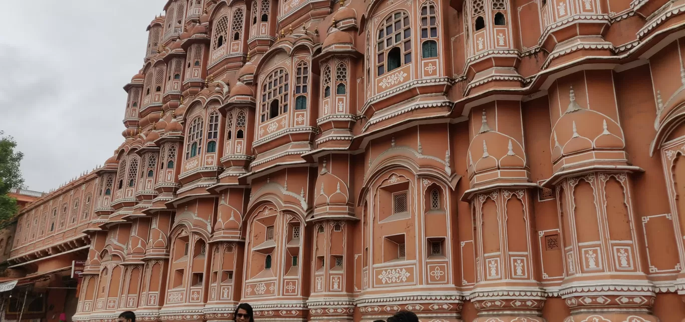 Photo of Jaipur By Chetna Sindhu