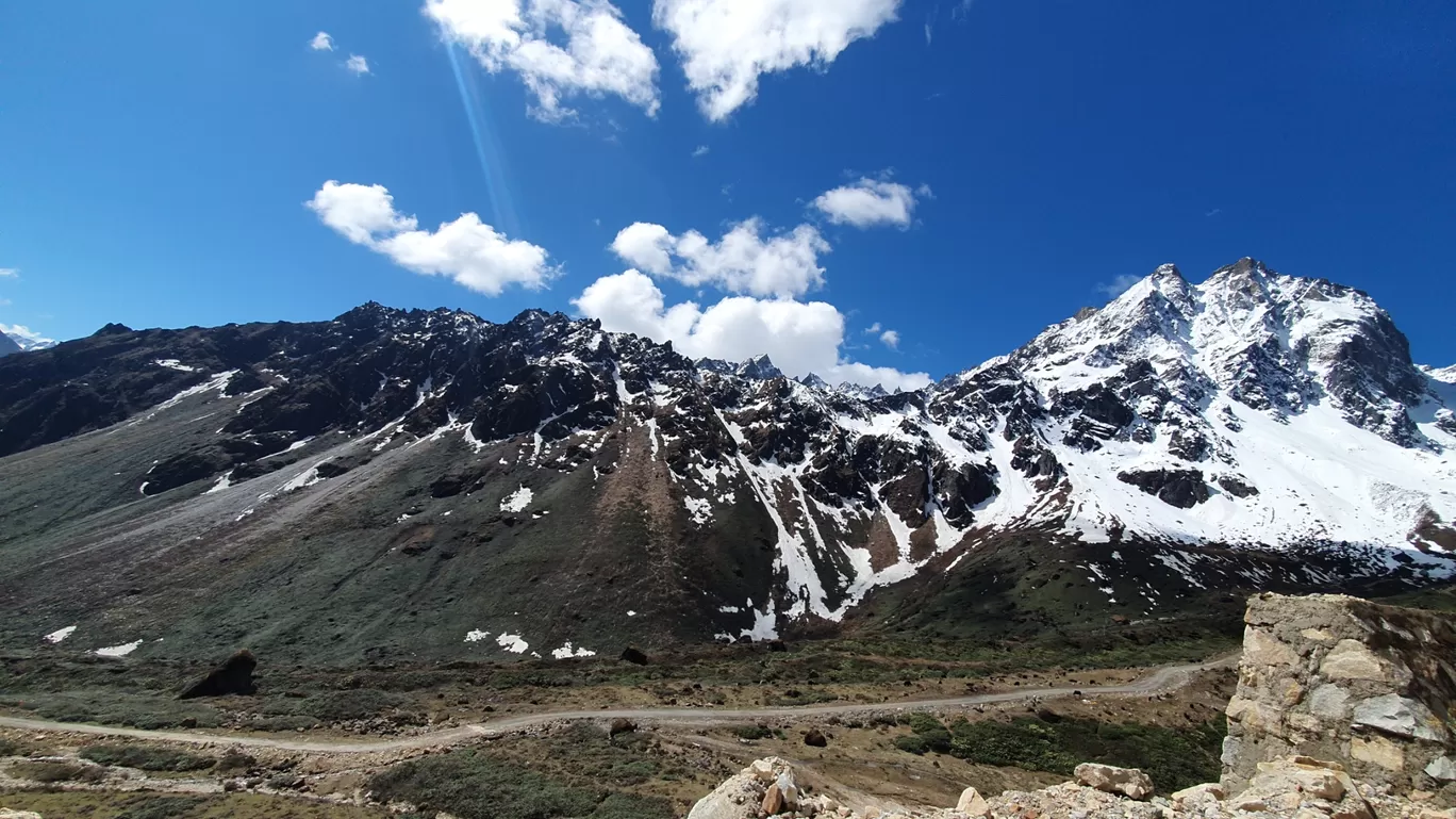 Photo of Chopta Valley By Ipshita Das