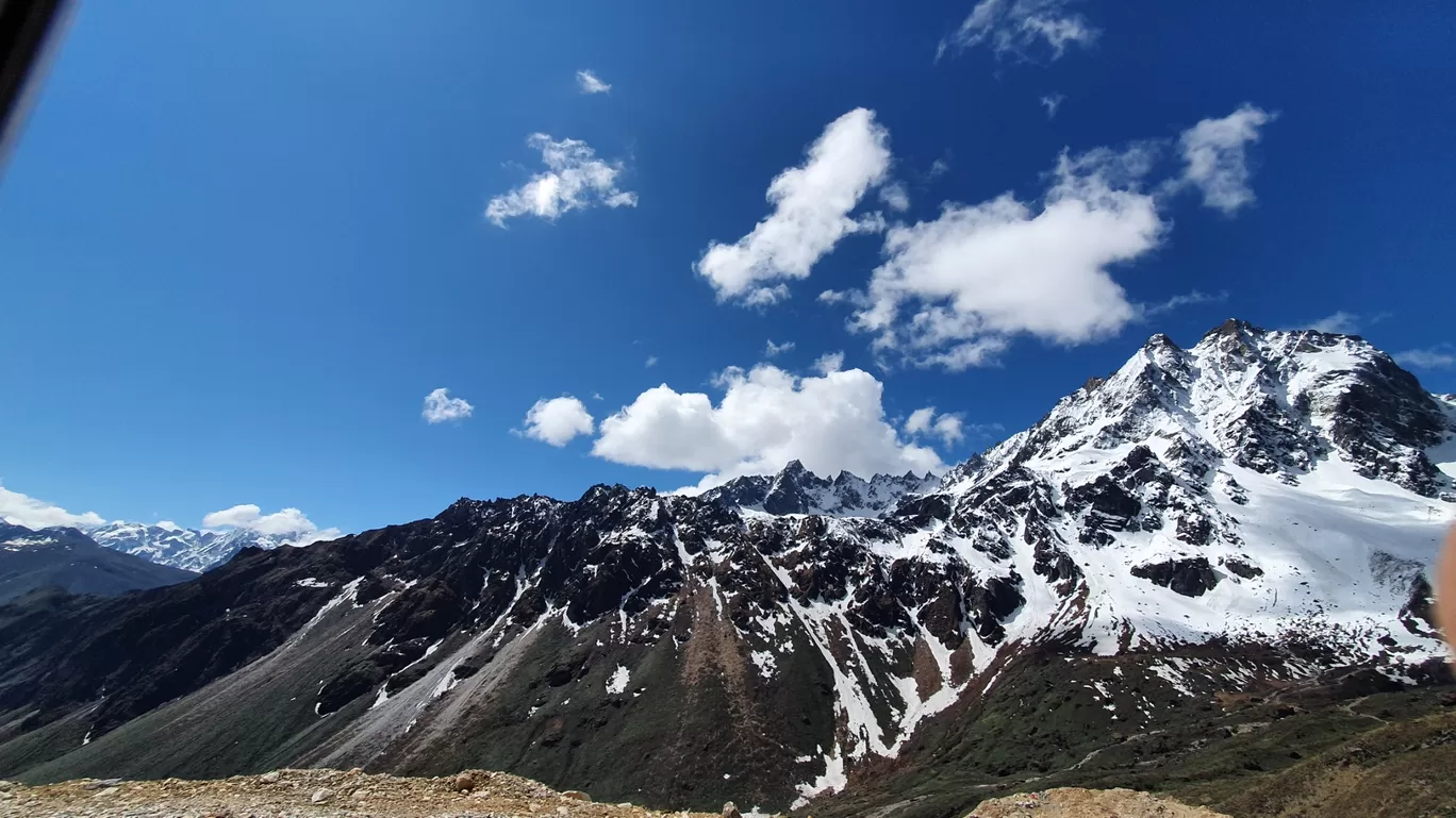 Photo of Chopta Valley By Ipshita Das
