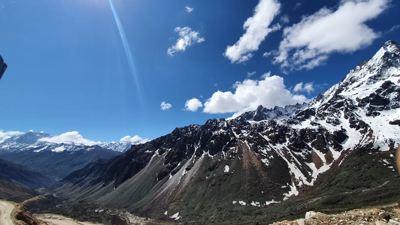 Photo of Chopta Valley By Ipshita Das