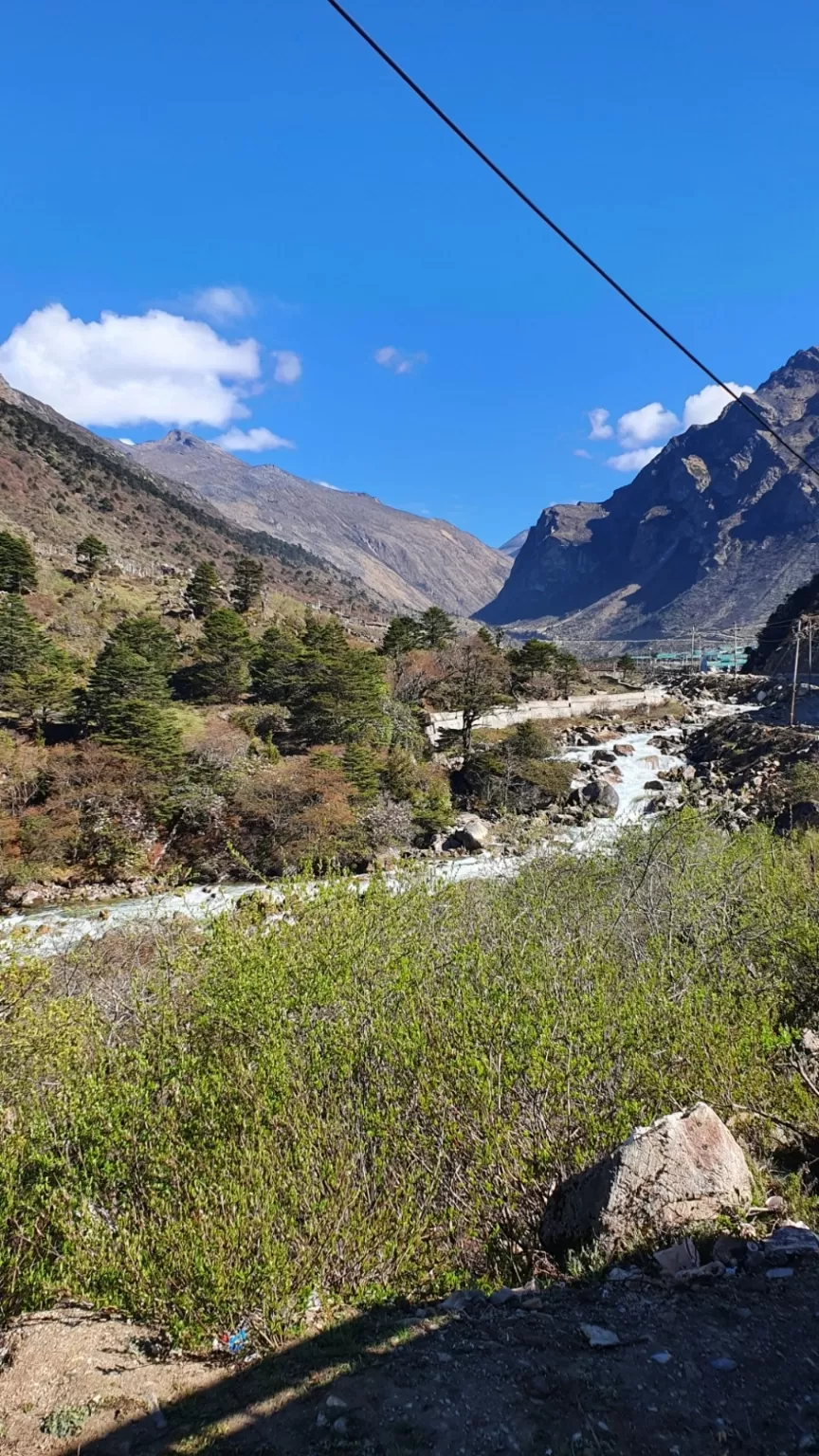 Photo of Kala Patthar By Ipshita Das