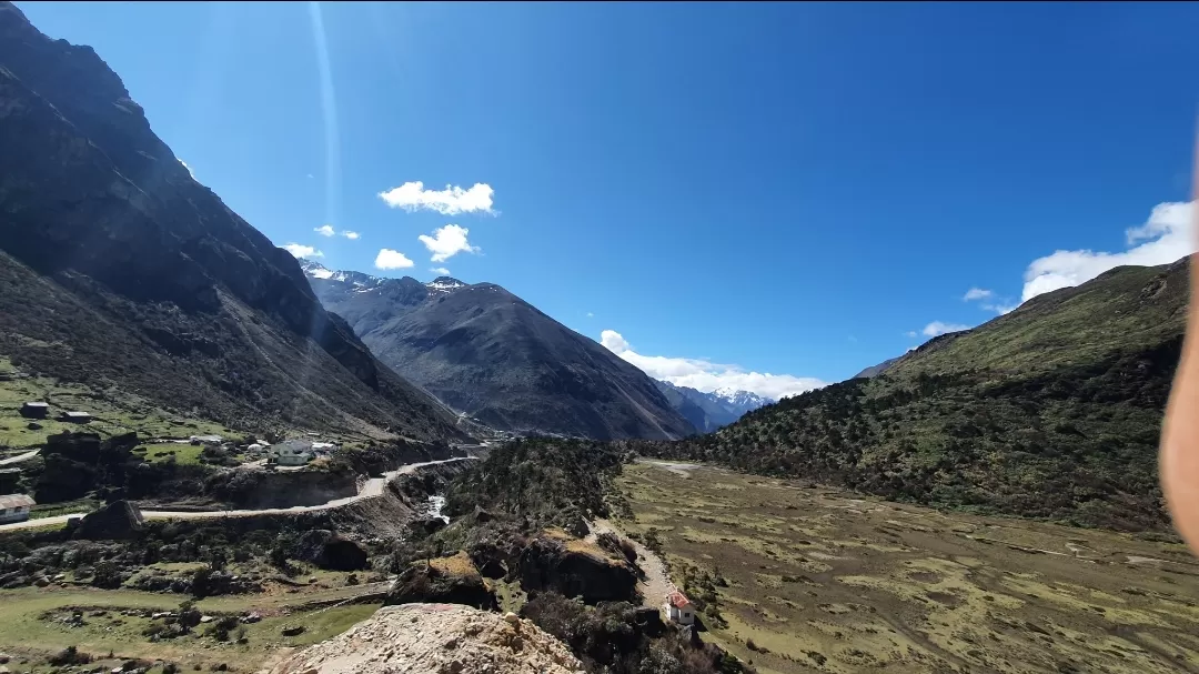 Photo of Kala Patthar By Ipshita Das