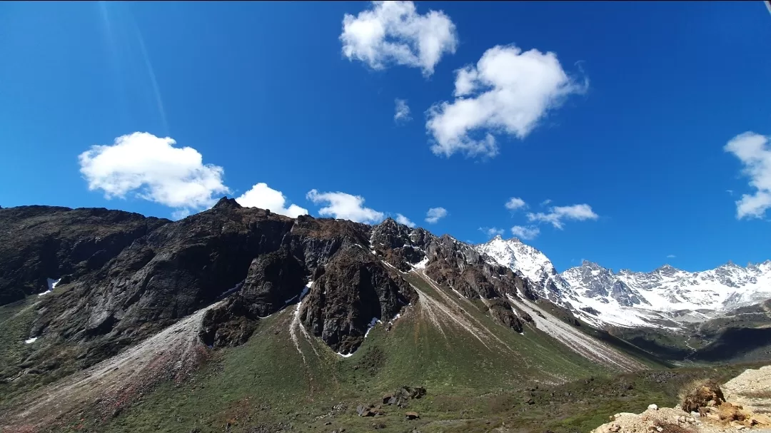 Photo of Kala Patthar By Ipshita Das