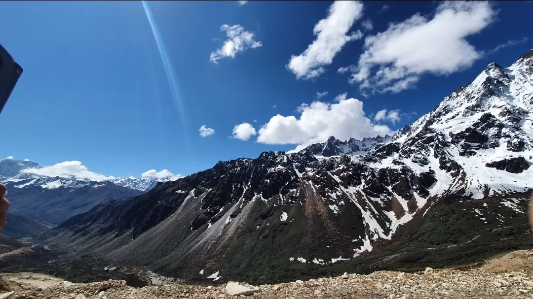 Photo of Kala Patthar By Ipshita Das