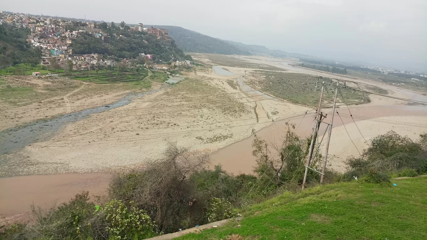 Photo of Jammu By Reetika Sharma