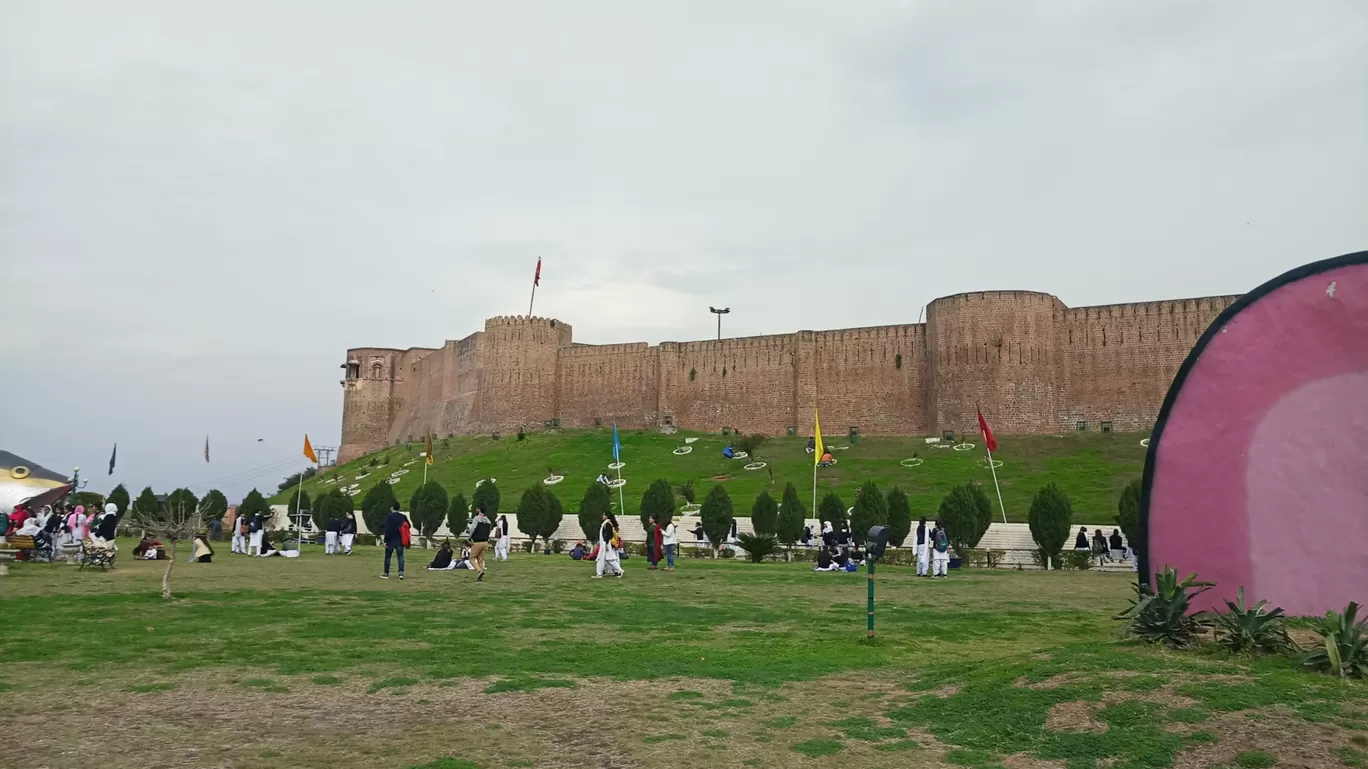 Photo of Jammu By Reetika Sharma
