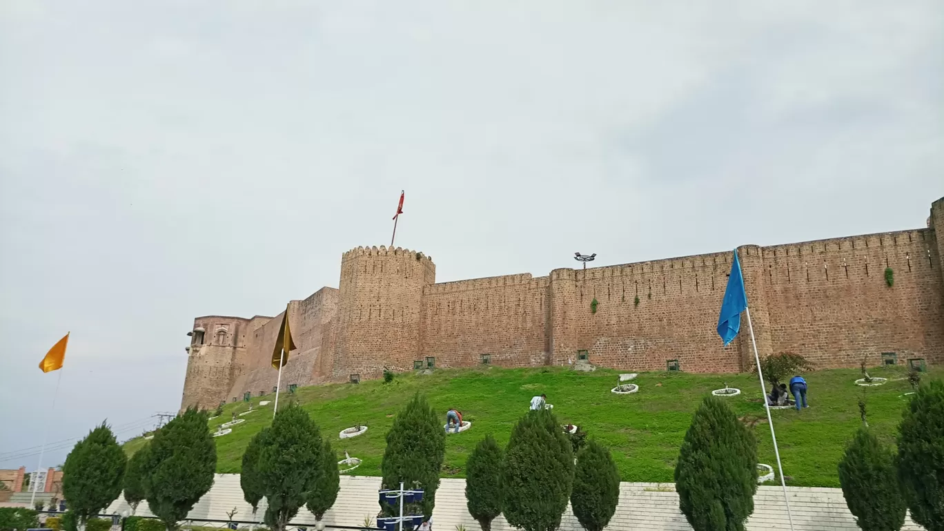 Photo of Jammu By Reetika Sharma