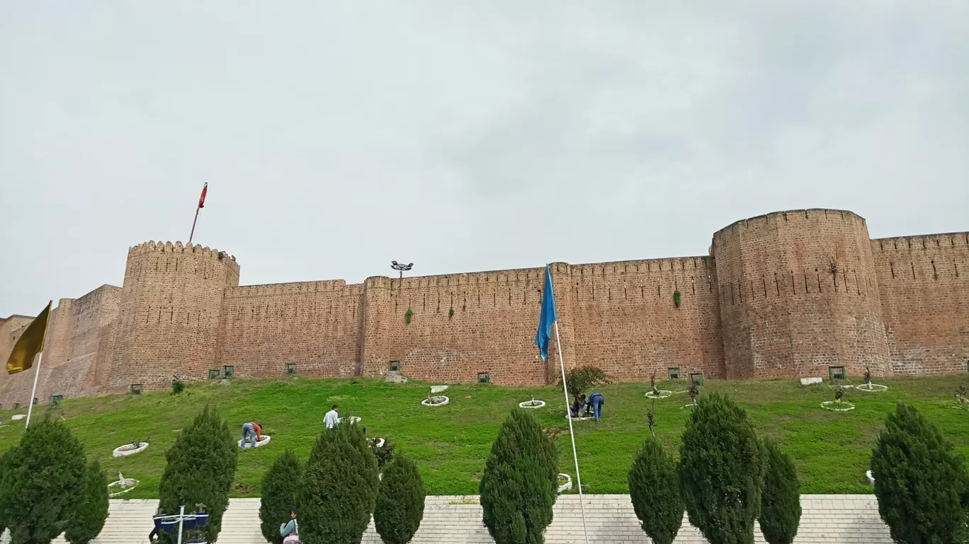 Photo of Jammu By Reetika Sharma