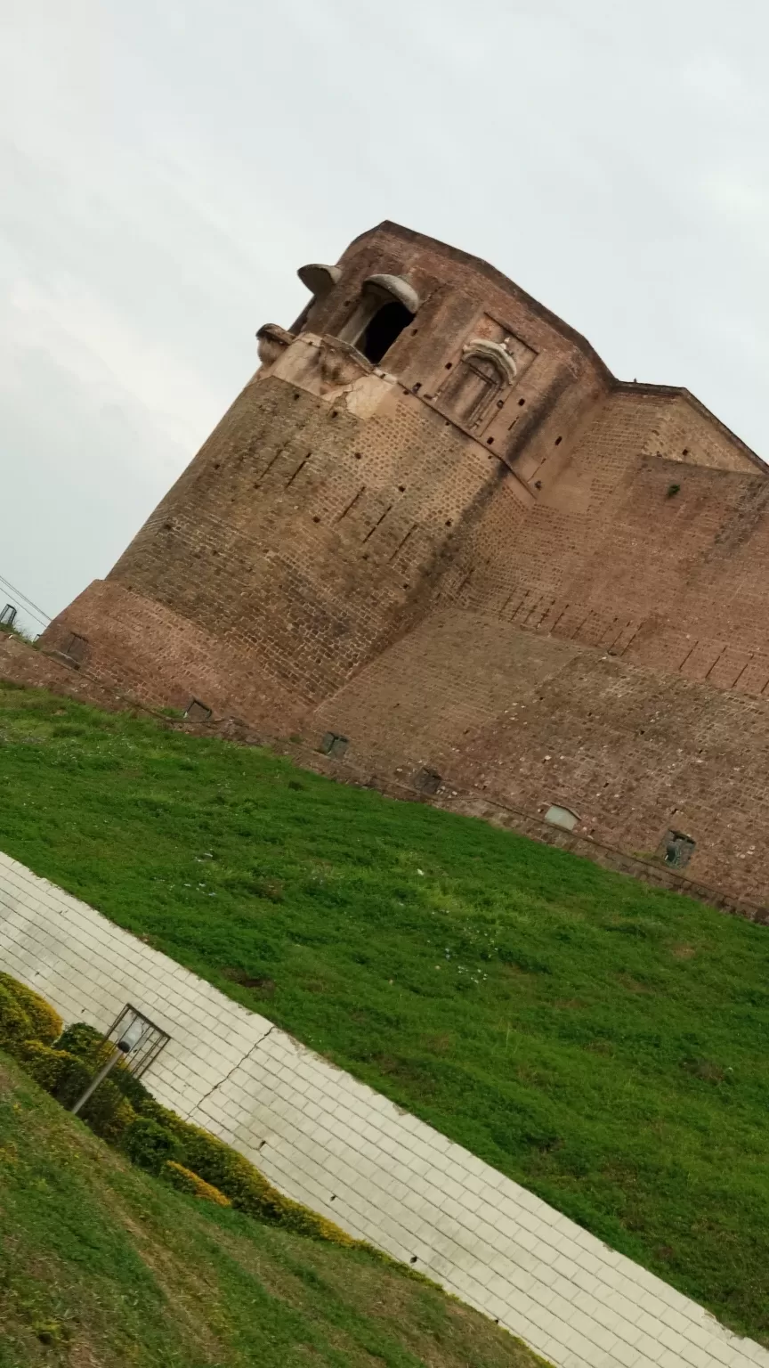 Photo of Jammu By Reetika Sharma