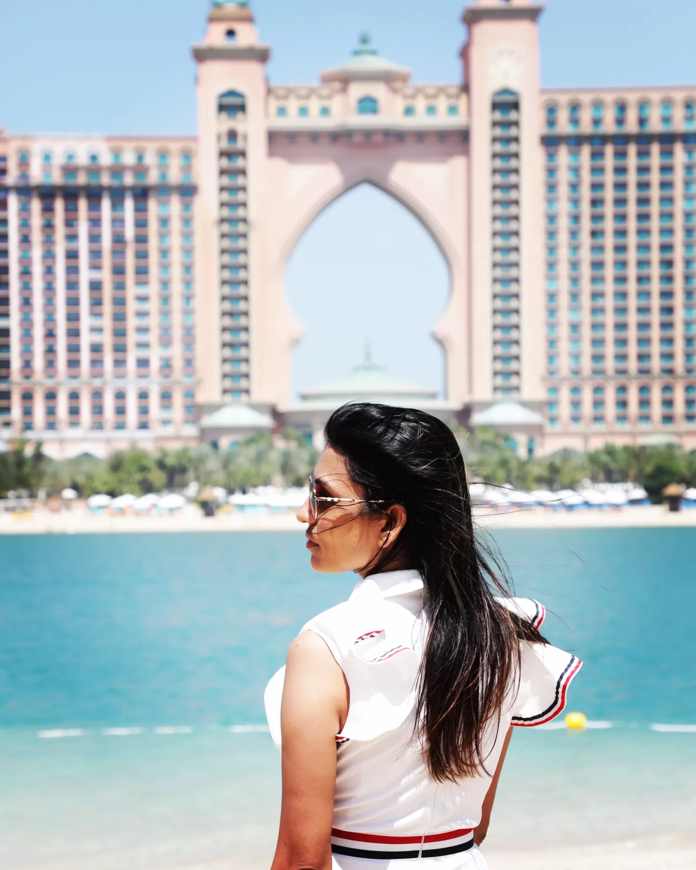 Photo of Dubai By Vandana Goenka