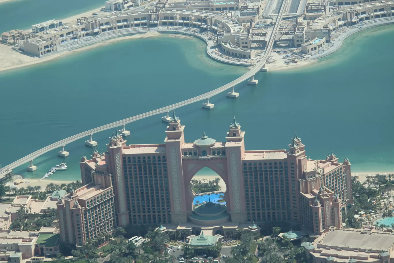 Photo of Dubai By Vandana Goenka