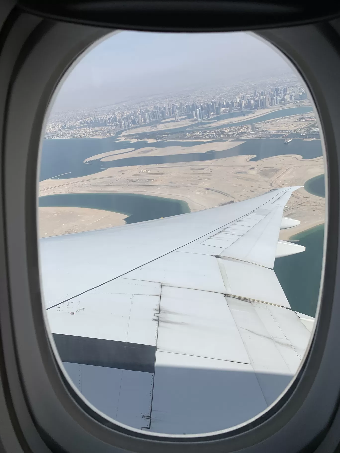Photo of Dubai By Vandana Goenka