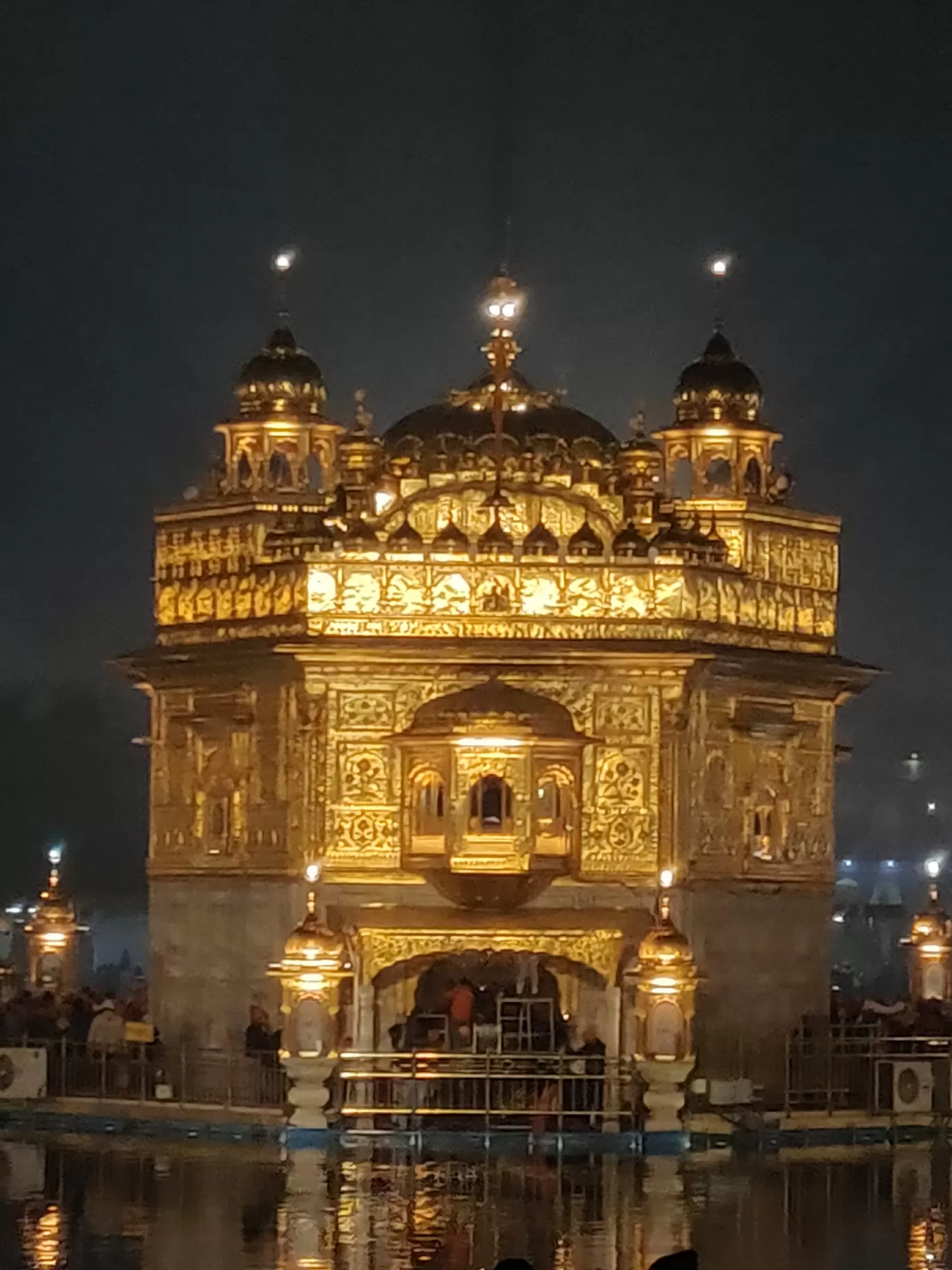 Photo of Sri Harmandir Sahib By puneet talwar