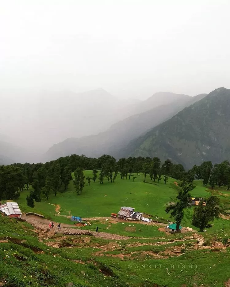 Photo of Tour On 2 Wheelers By Saurabh Kanu
