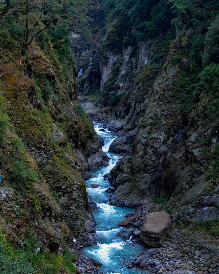 Photo of Tour On 2 Wheelers By Saurabh Kanu