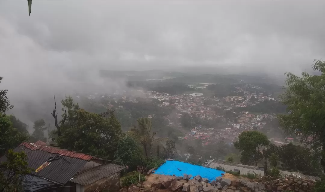 Photo of Virajpet By Shashank KR