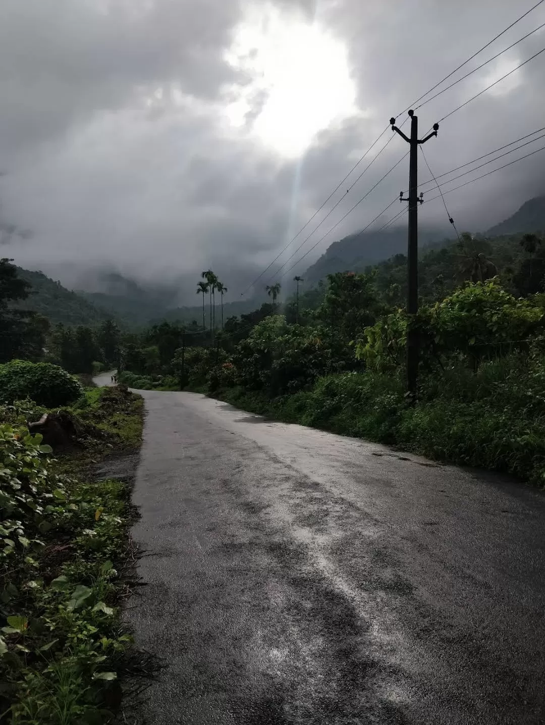 Photo of Virajpet By Shashank KR
