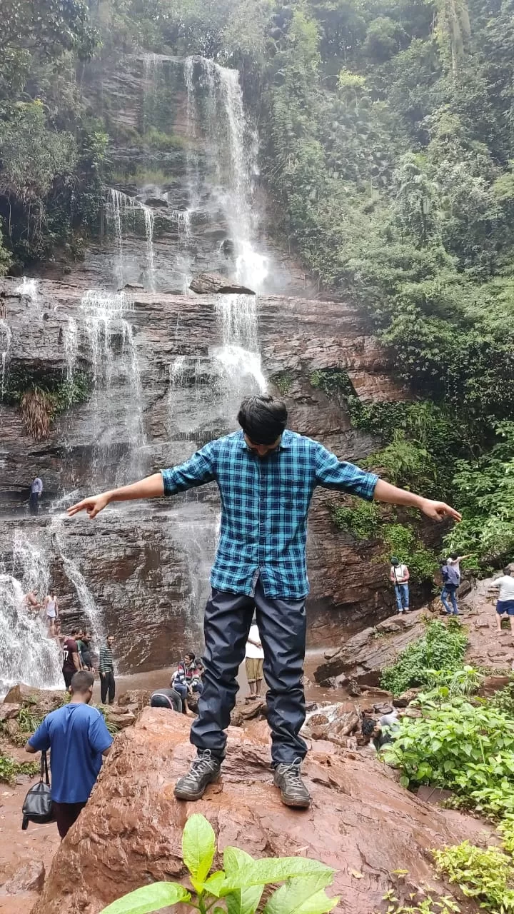Photo of Chikmagalur By Shashank KR