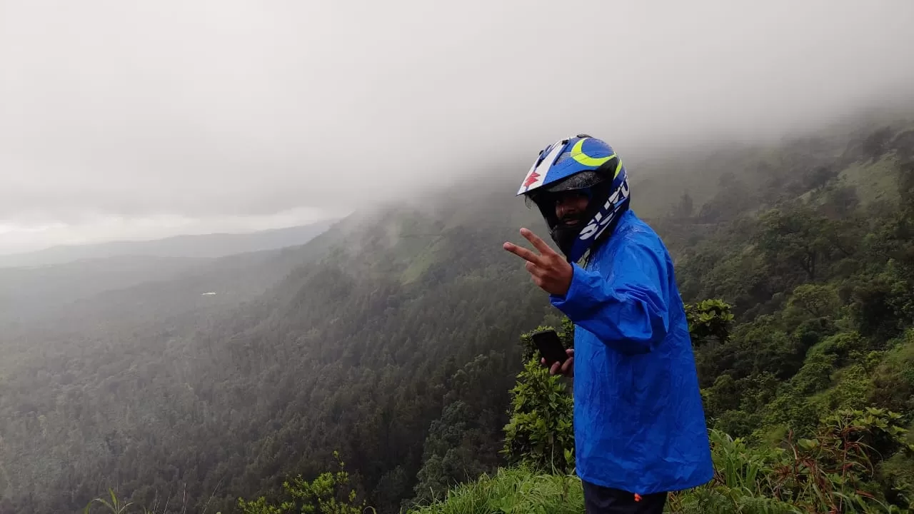 Photo of Chikmagalur By Shashank KR