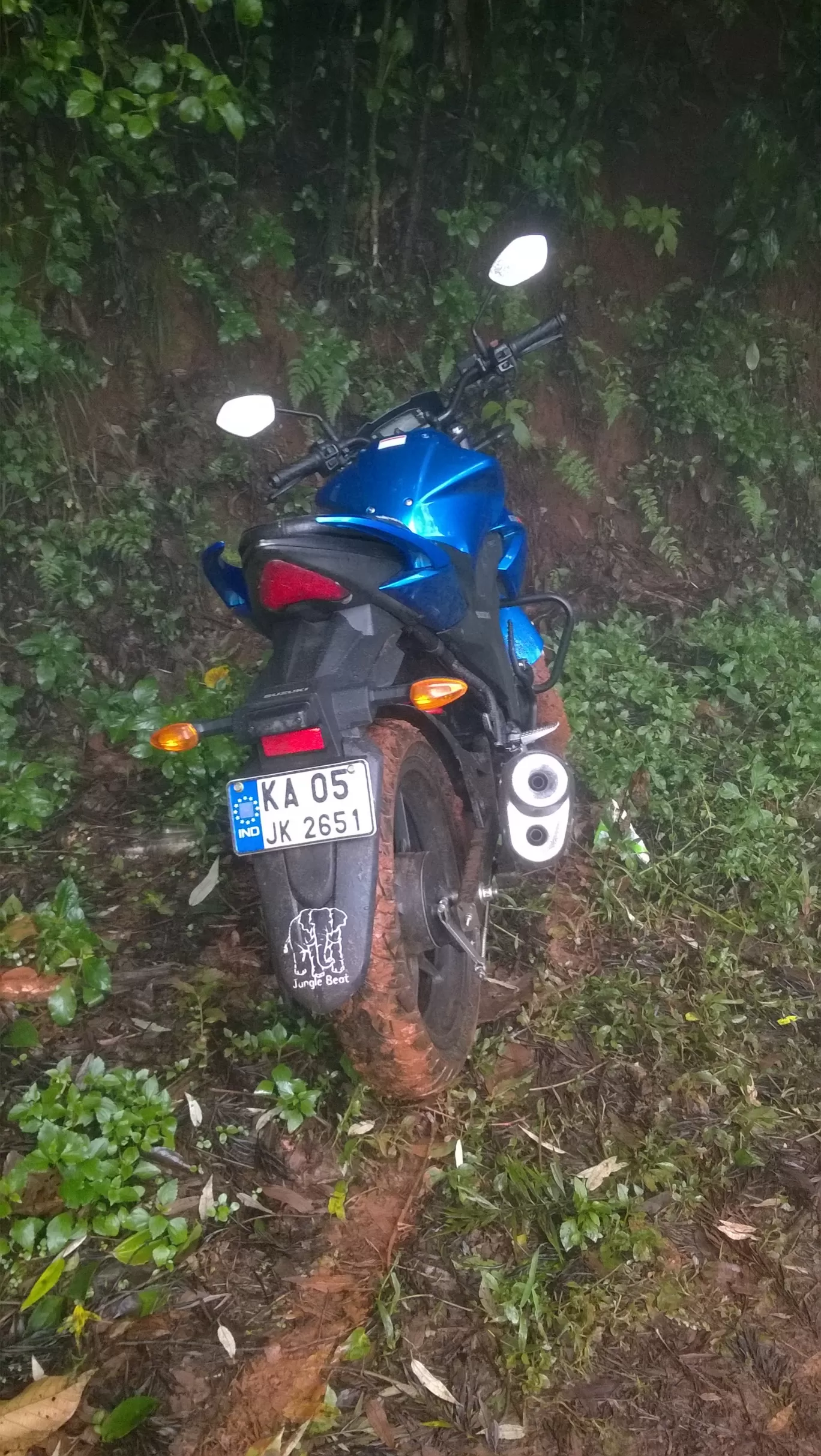 Photo of Chikmagalur By Shashank KR