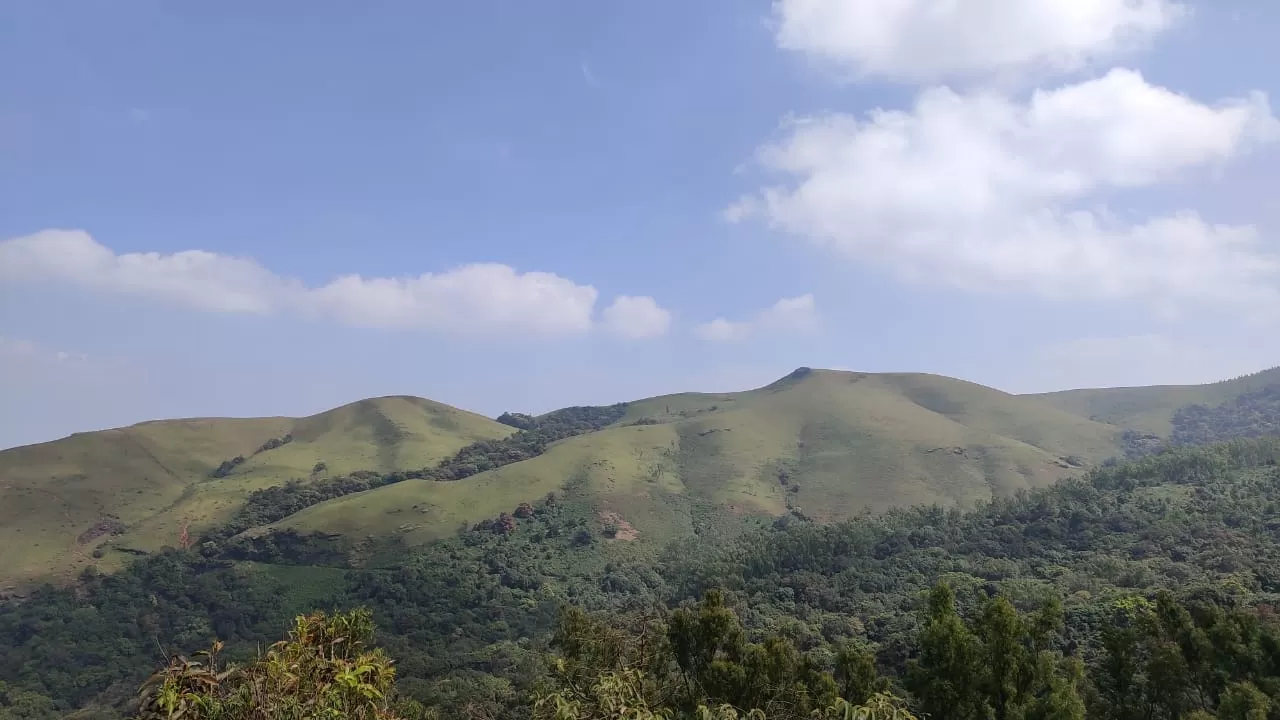 Photo of Chikmagalur By Shashank KR