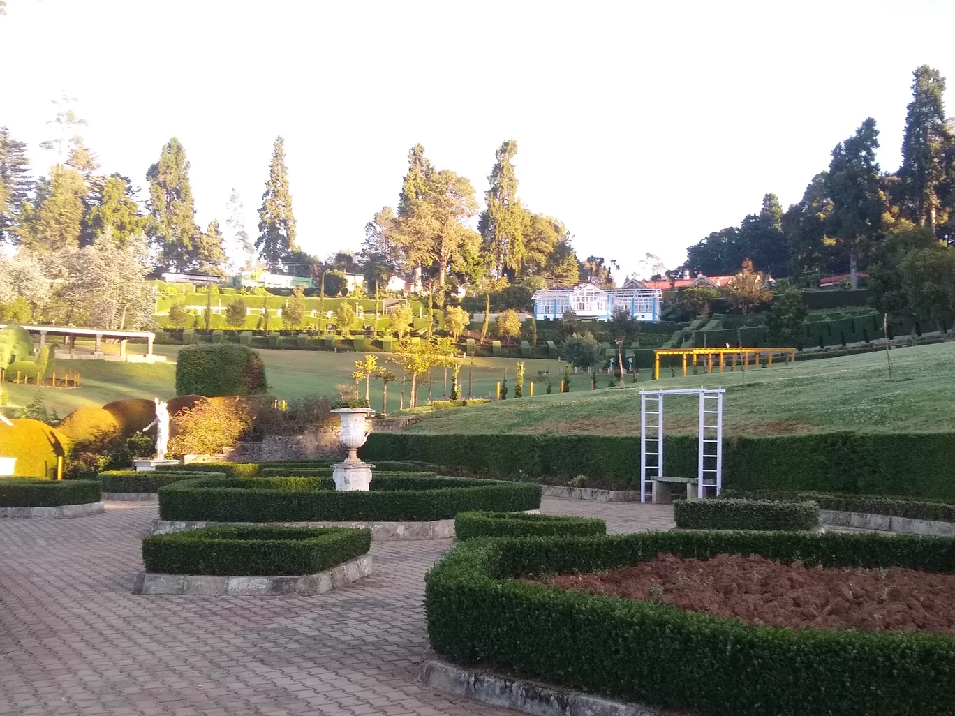 Photo of Nilgiris By Shashank KR