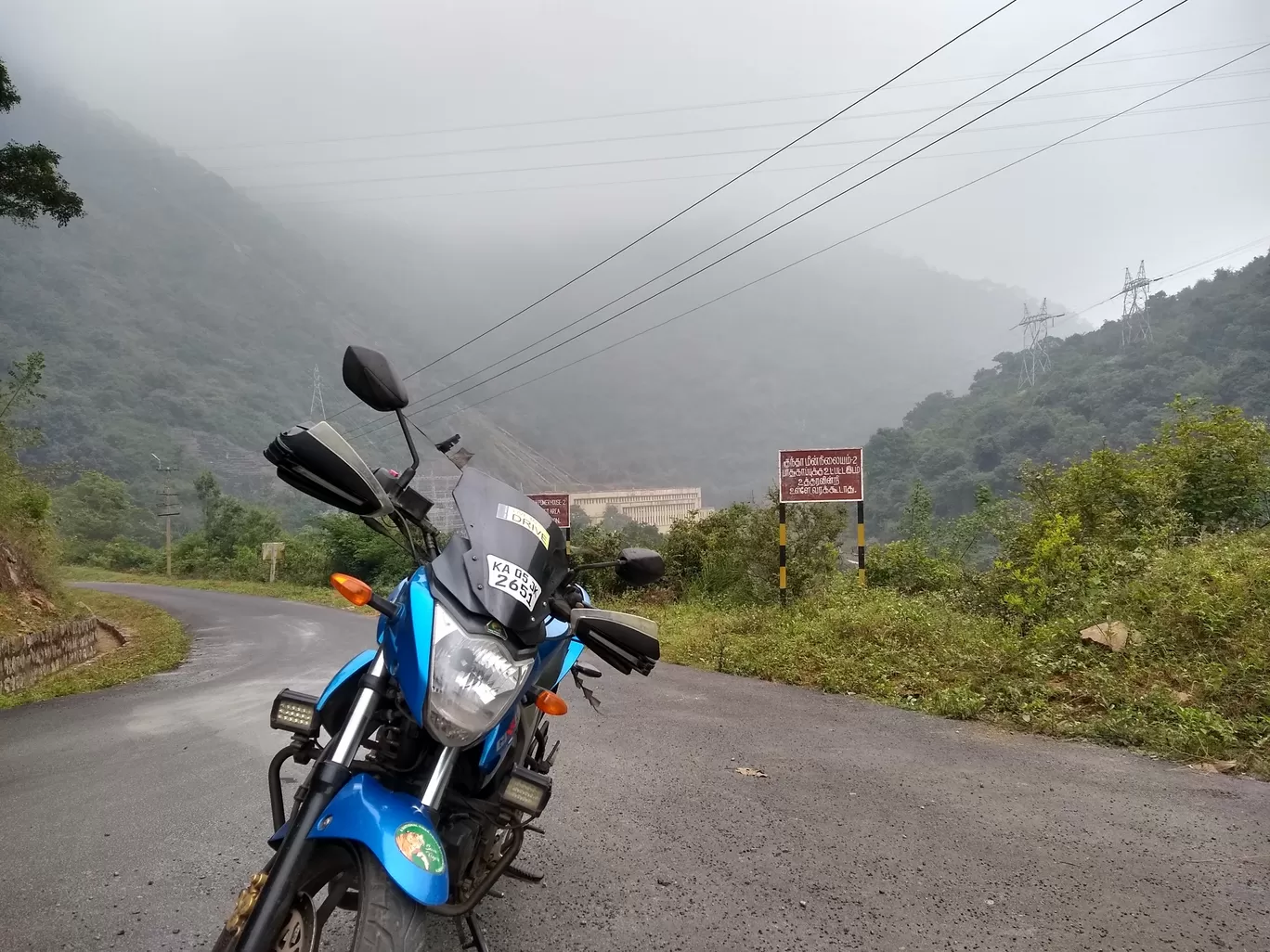Photo of Nilgiris By Shashank KR