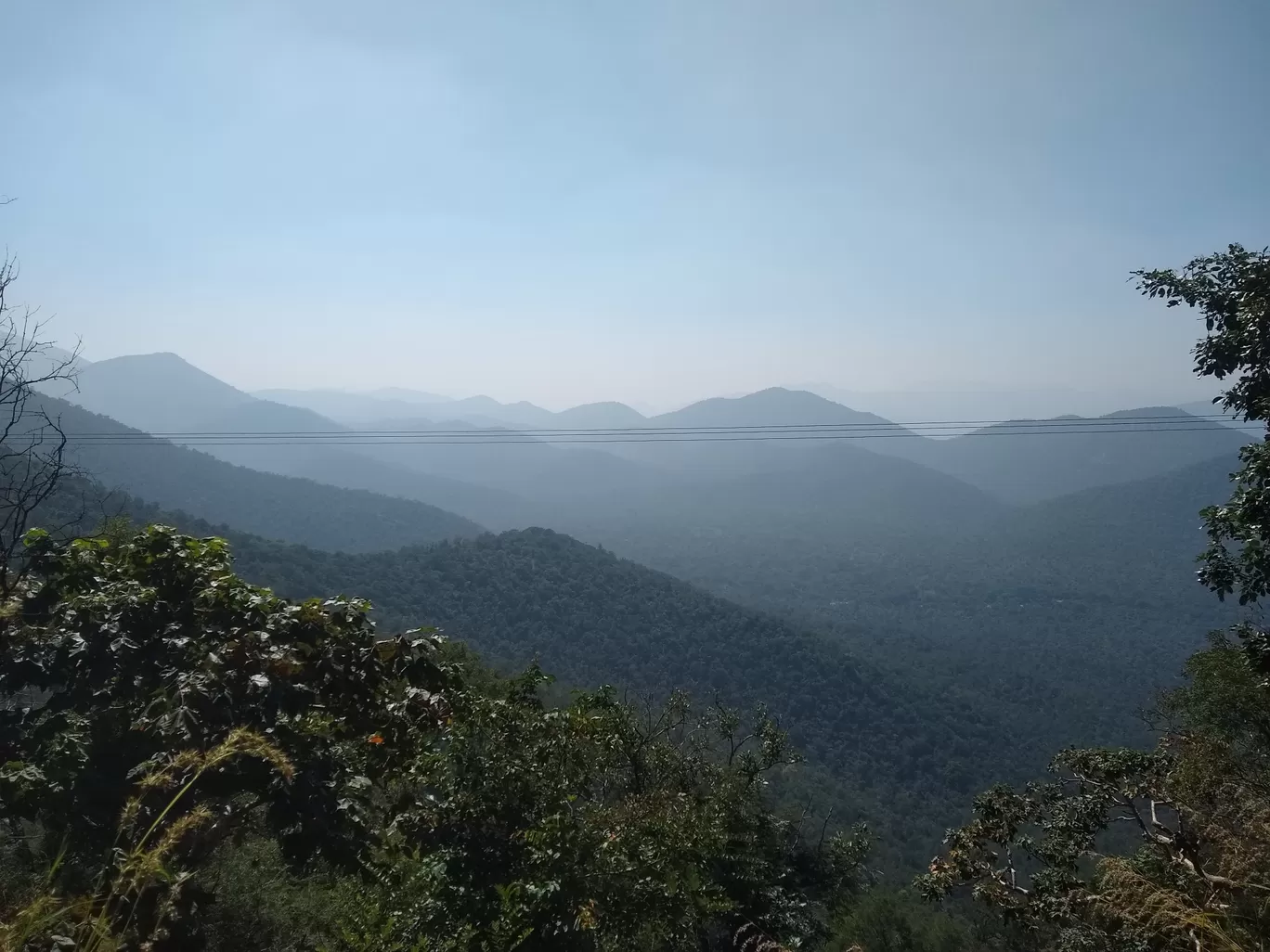 Photo of Nilgiris By Shashank KR