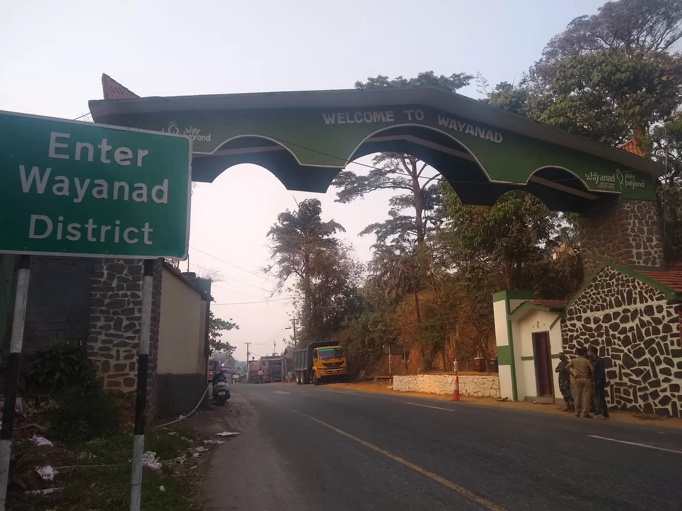 Photo of Wayanad By Shashank KR