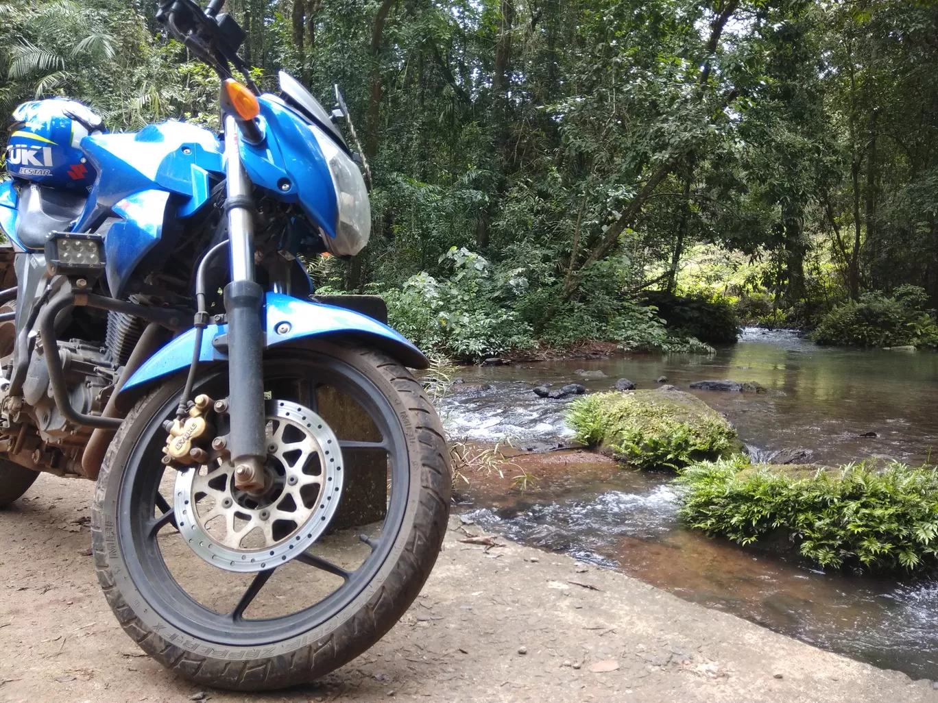 Photo of Amboli By Shashank KR