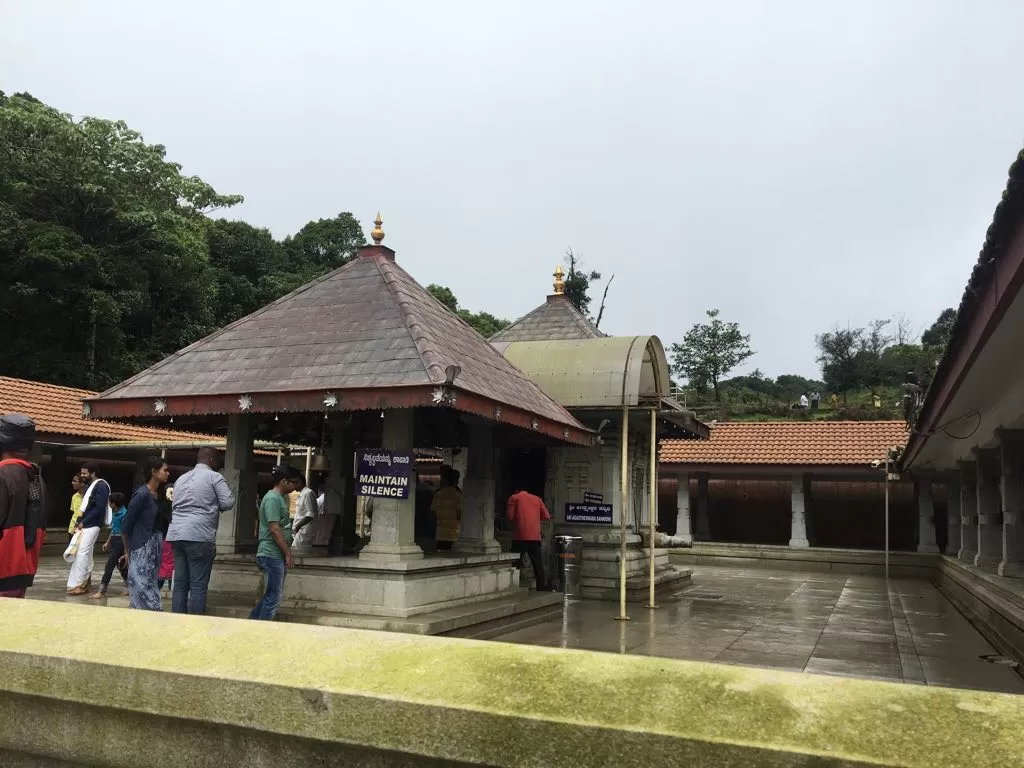 Photo of Tala Kaveri By Shashank KR