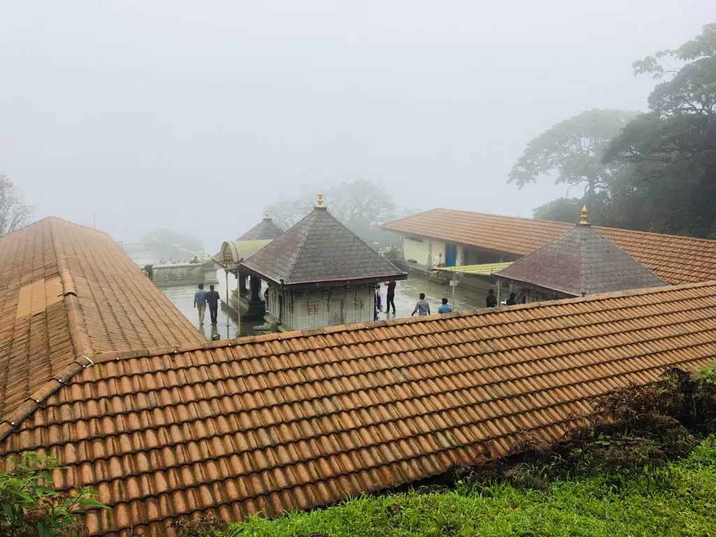 Photo of Tala Kaveri By Shashank KR