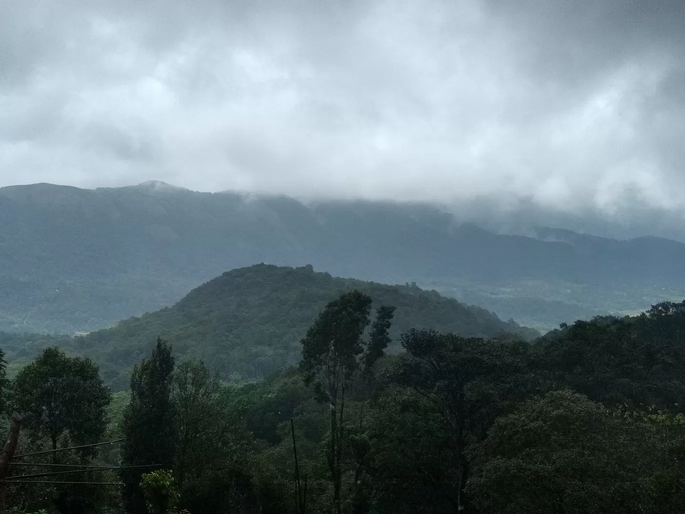 Photo of Tala Kaveri By Shashank KR