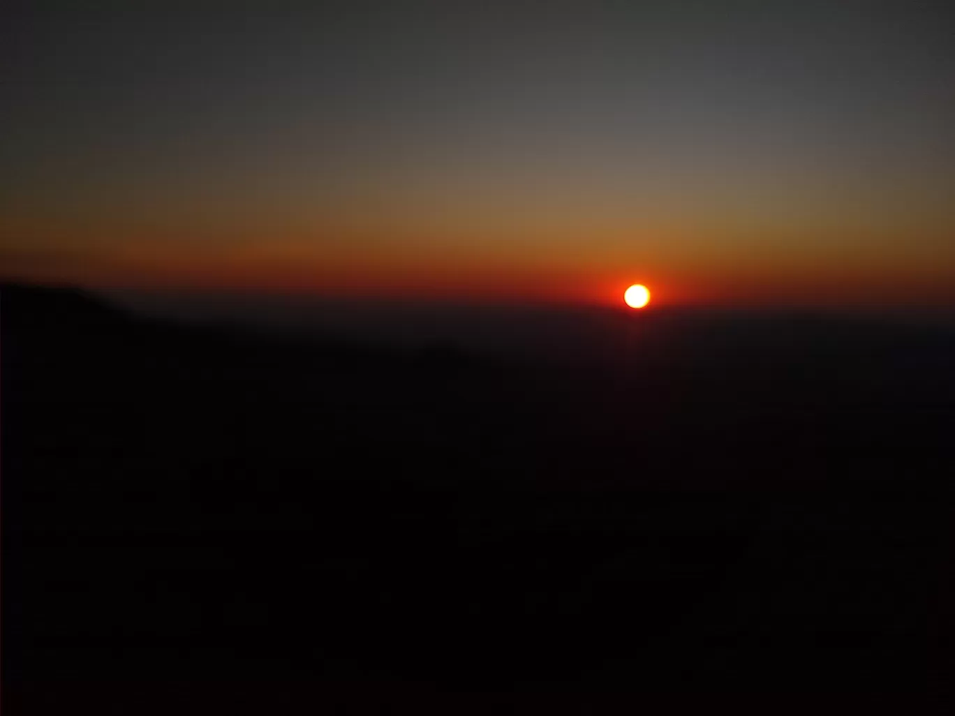 Photo of Amboli By Shashank KR