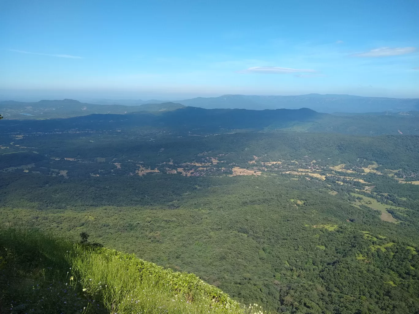Photo of Amboli By Shashank KR