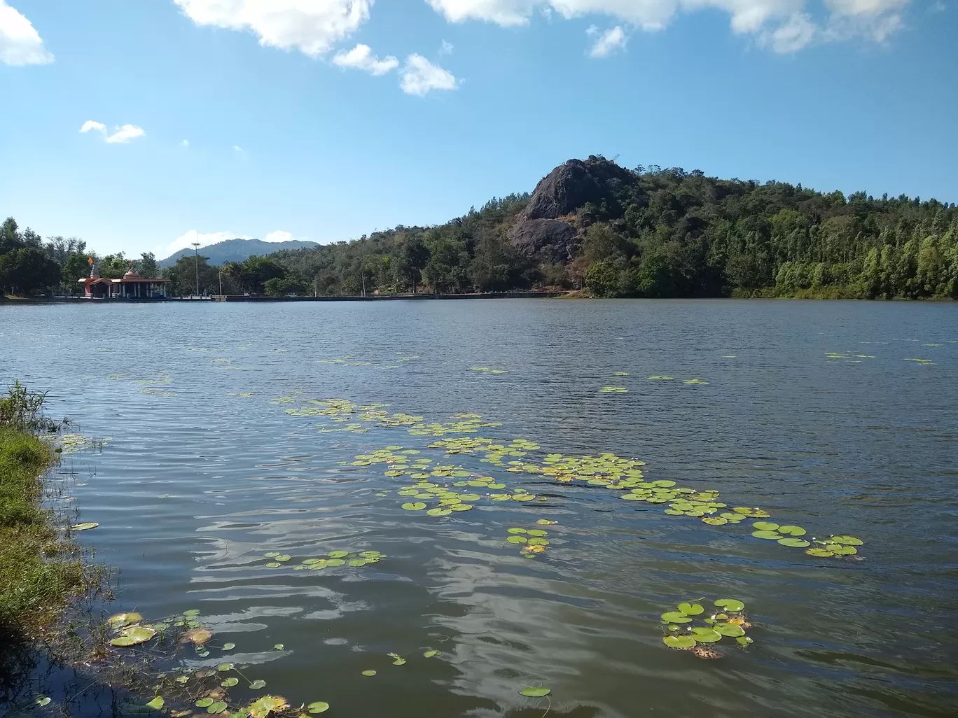 Photo of Somwarpet By Shashank KR