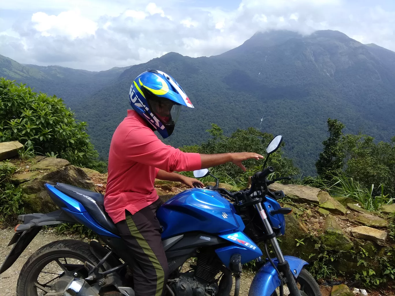 Photo of Somwarpet By Shashank KR