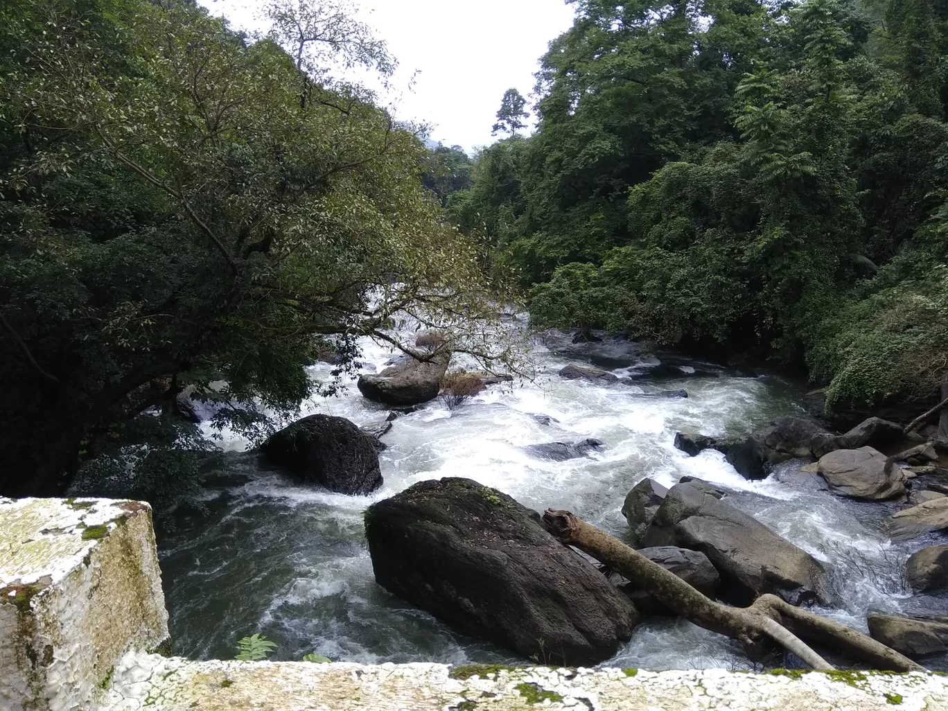 Photo of Somwarpet By Shashank KR