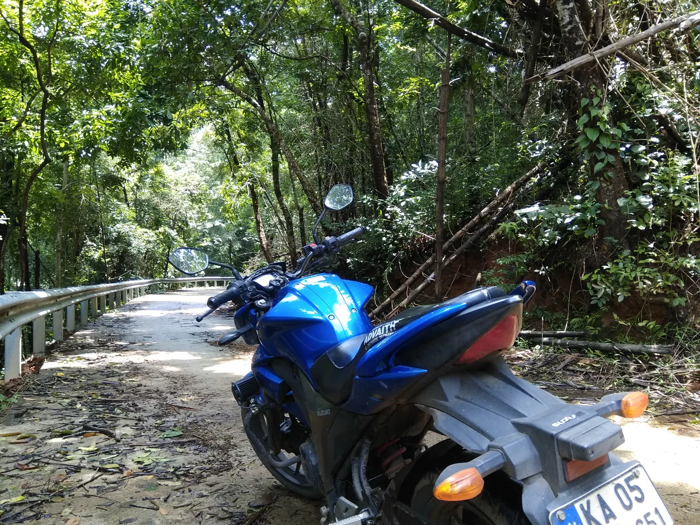 Photo of Somwarpet By Shashank KR