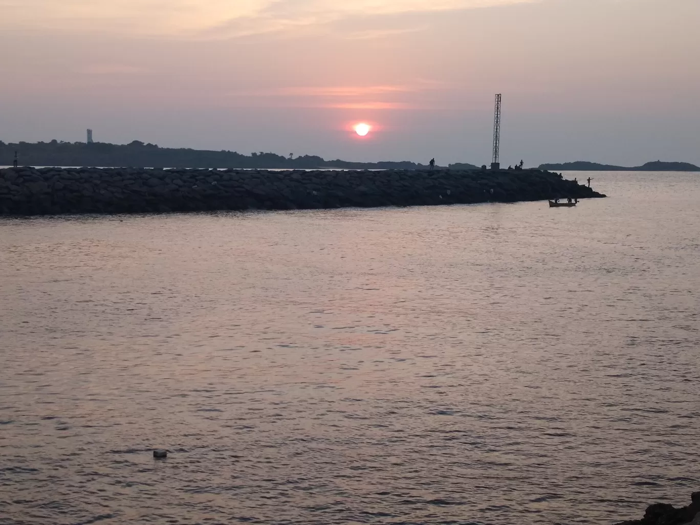 Photo of Malpe Beach By Shashank KR