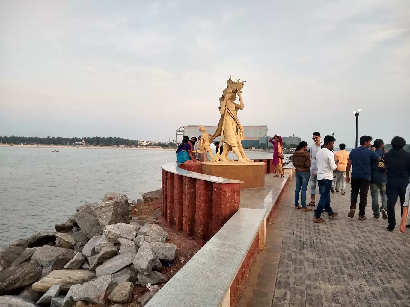 Photo of Malpe Beach By Shashank KR