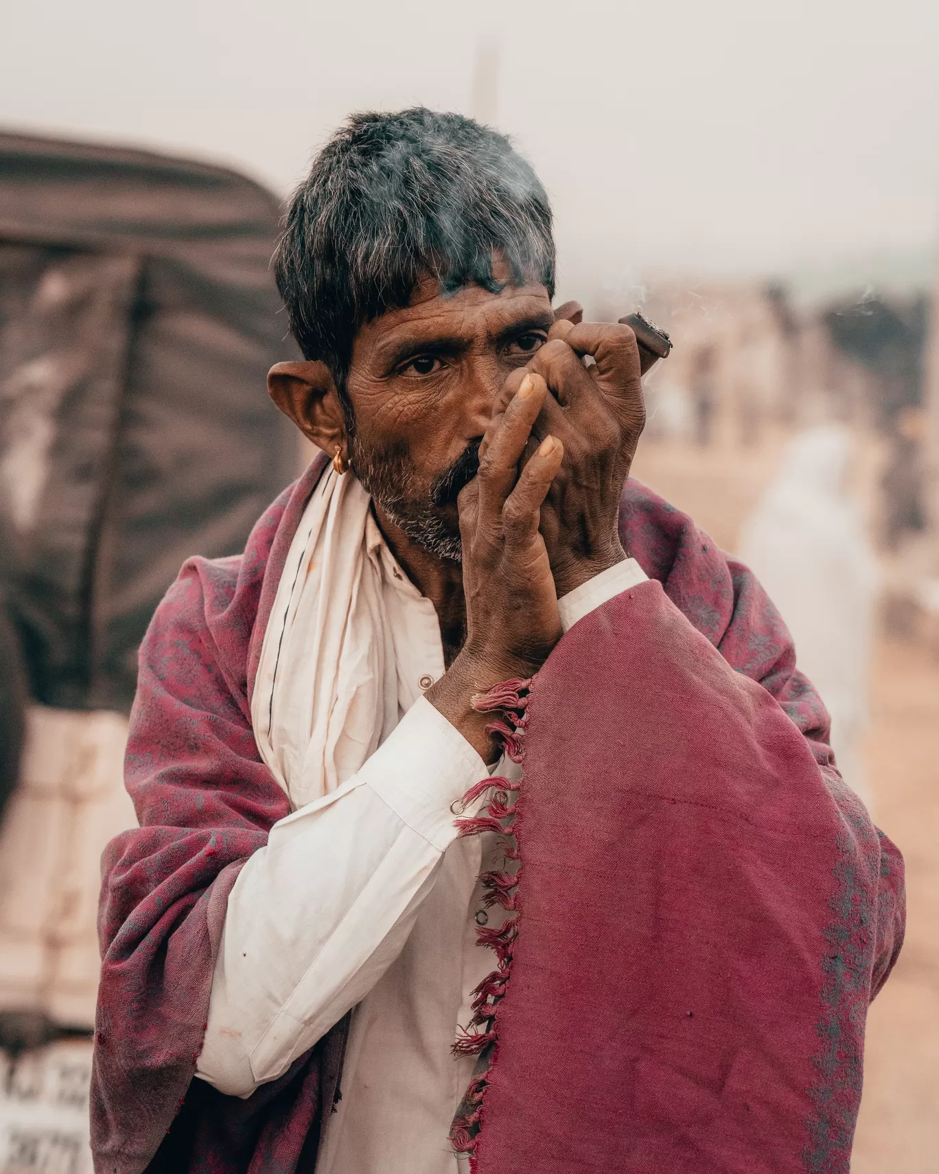 Photo of Pushkar By Mohit Naikade