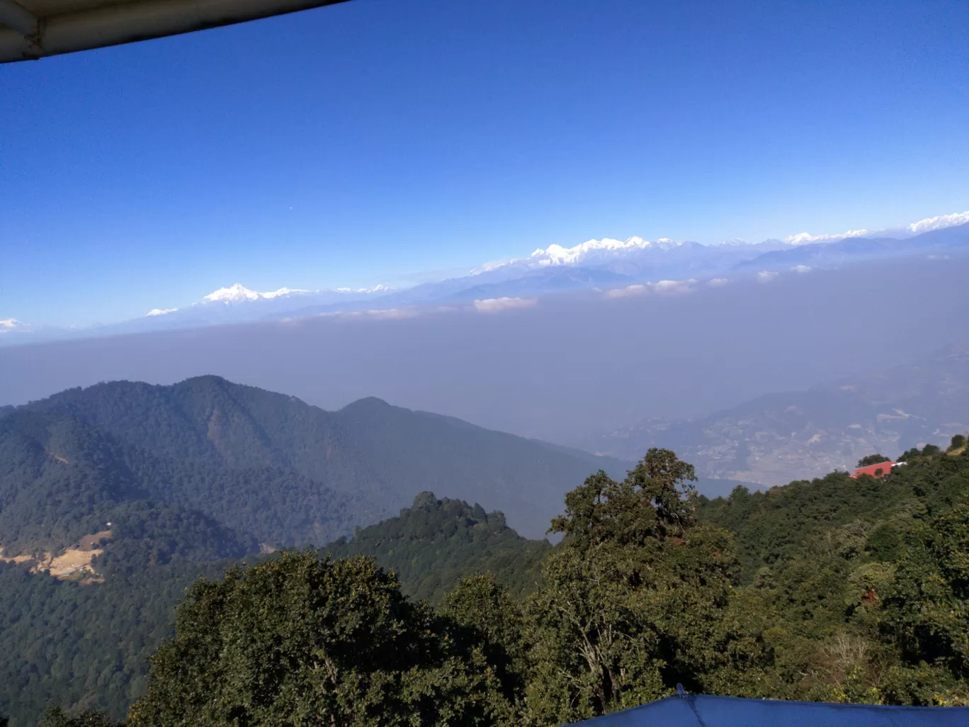 Photo of Chandragiri By The Royal Travelr