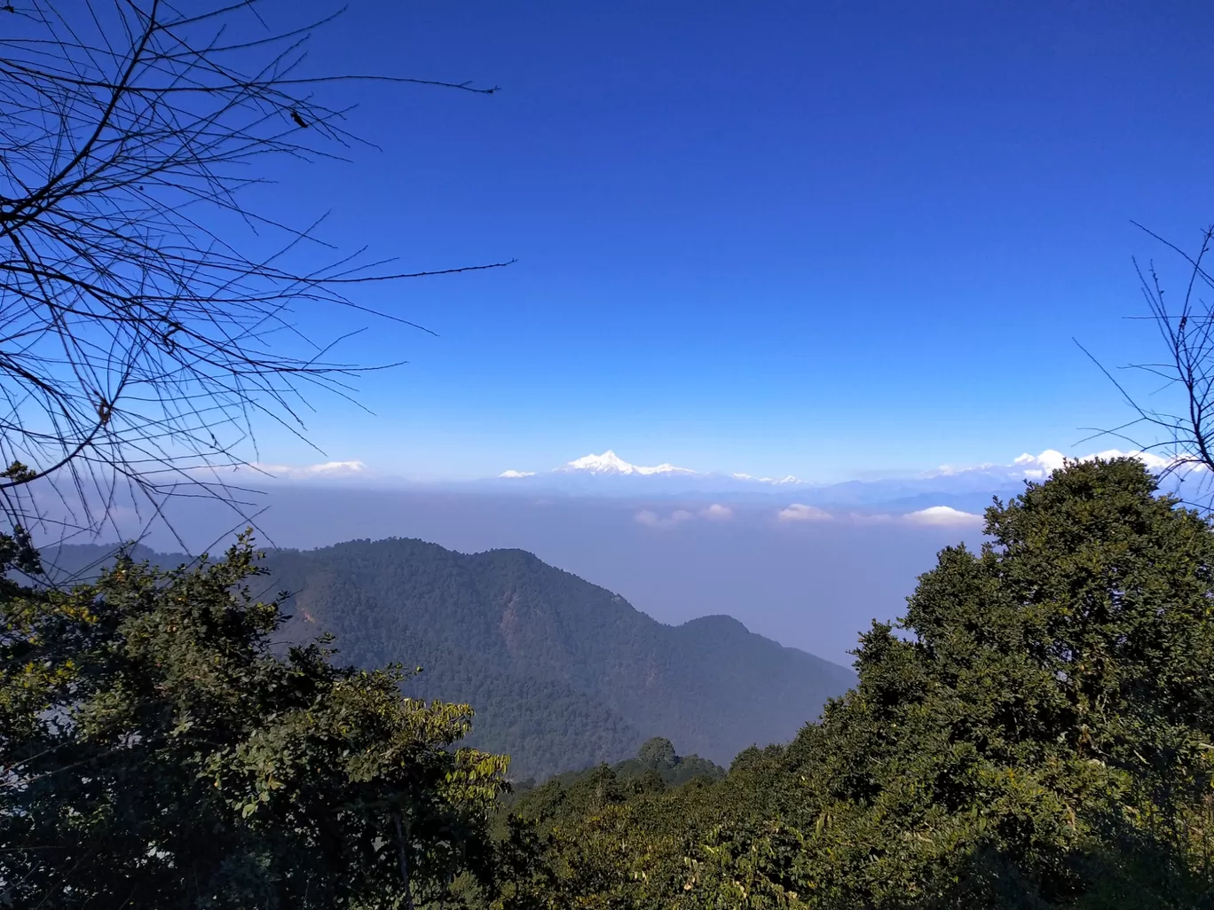 Photo of Chandragiri By The Royal Travelr