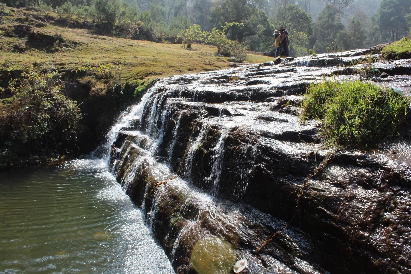 Photo of Kodaikanal By Harsha Nanjappa
