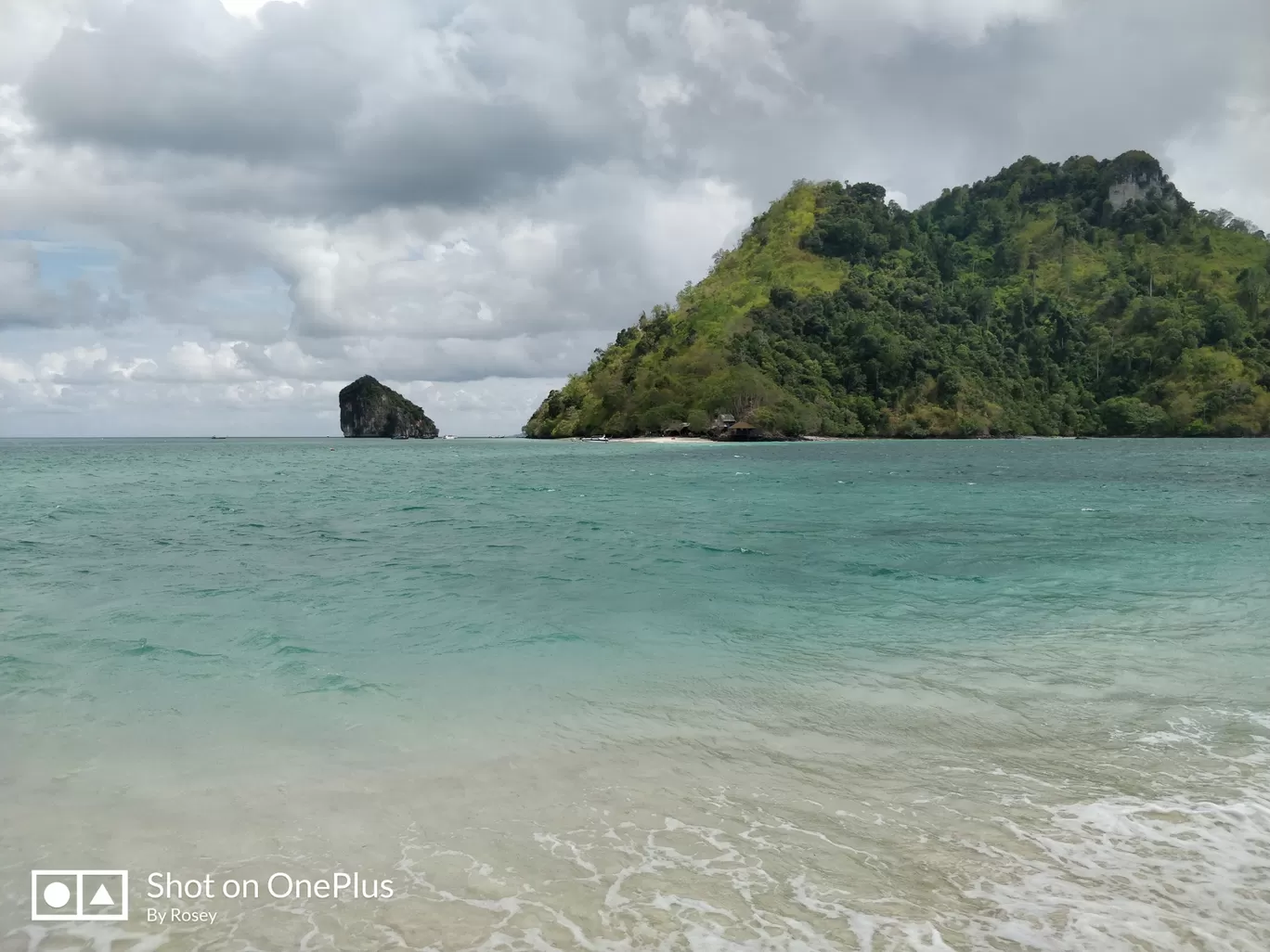 Photo of Krabi By Rosewell Jordan Almeida
